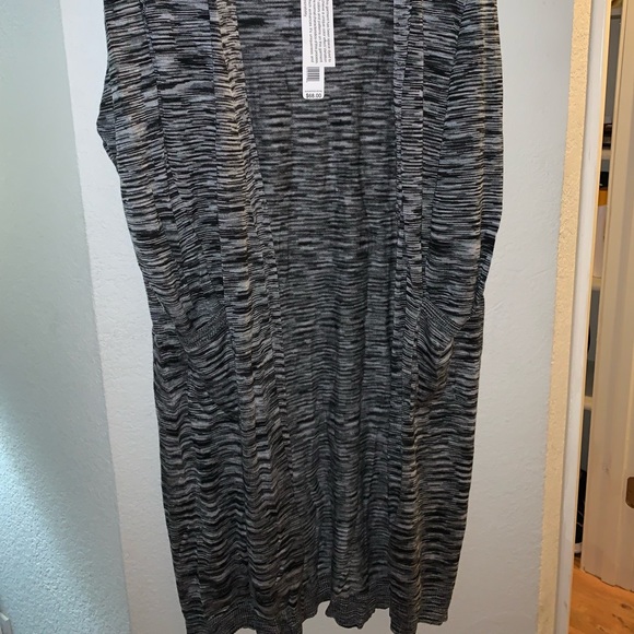 CARDIGAN - Picture 3 of 3